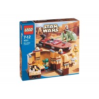 LEGO Star Wars Mos Eisley Cantina Set 4501