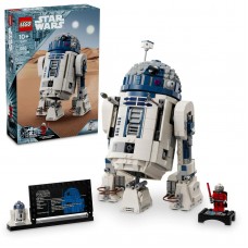 LEGO Star Wars R2-D2 Set 75379