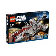 LEGO Star Wars Republic Frigate Set 7964