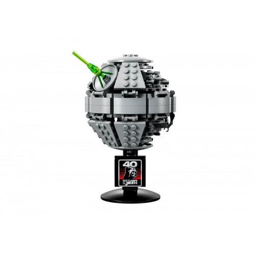 Конструктор LEGO Star Wars ROTJ 40th Anniversary Death Star II Set 40591