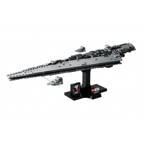 Конструктор LEGO Star Wars ROTJ 40th Anniversary Executor Super Star Destroyer Set 75356
