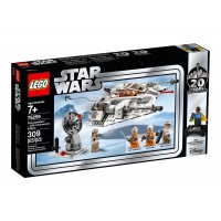 LEGO Star Wars Snowspeeder - 20th Anniversary Edition Set 75259