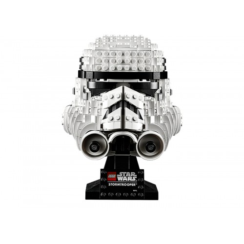Конструктор LEGO Star Wars Stormtrooper Set 75276