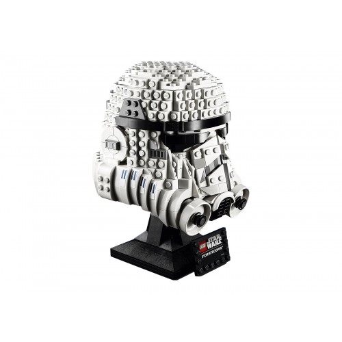Конструктор LEGO Star Wars Stormtrooper Set 75276
