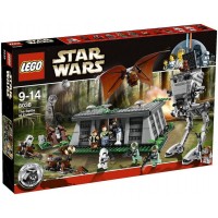 LEGO Star Wars The Battle of Endor Set 8038