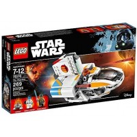 LEGO Star Wars The Phantom (Second Version) Set 75170