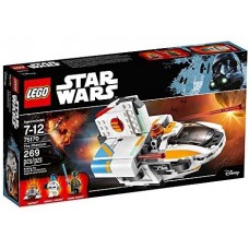 LEGO Star Wars The Phantom (Second Version) Set 75170