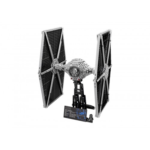 Конструктор LEGO Star Wars TIE Fighter Set 75095