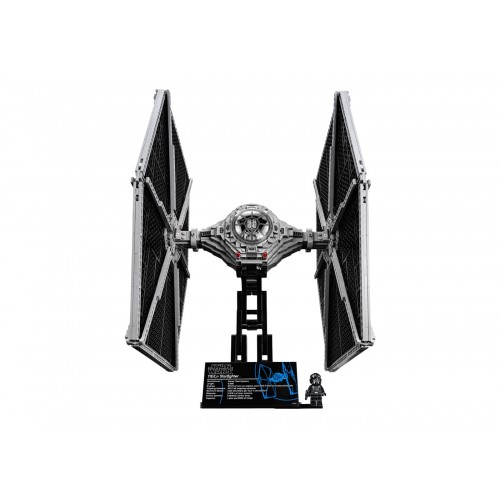 Конструктор LEGO Star Wars TIE Fighter Set 75095
