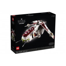 LEGO Star Wars Ultimate Collector Series Republic Gunship Set 75309