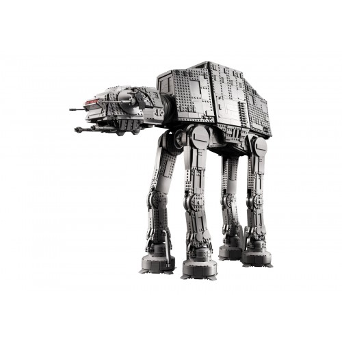 Конструктор LEGO Star Wars Ultimate Collector Series AT-AT Set 75313