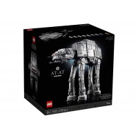LEGO Star Wars Ultimate Collector Series AT-AT Set 75313