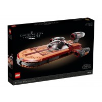 LEGO Star Wars Ultimate Collector Series Luke Skywalkers Landspeeder Set 75341