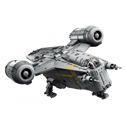 Конструктор LEGO Star Wars Ultimate Collector Series The Razor Crest Set 75331