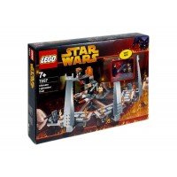 LEGO Star Wars Ultimate Lightsaber Duel Set 7257