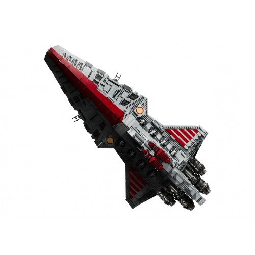 Lego republic attack cruiser online