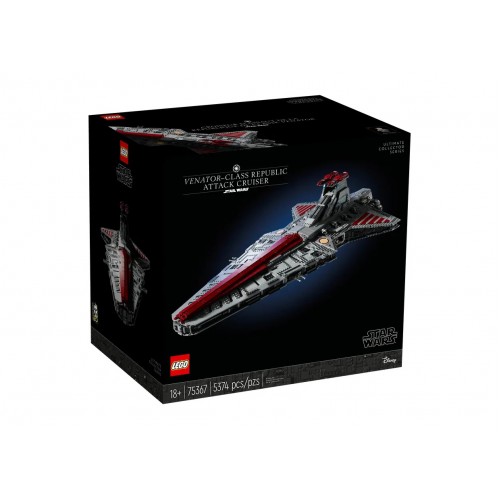 Lego republic destroyer deals