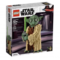 LEGO Star Wars Yoda Set 75255
