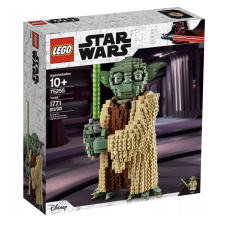 LEGO Star Wars Yoda Set 75255