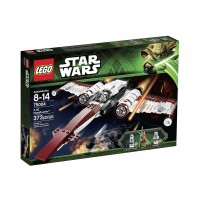 LEGO Star Wars Z-95 Headhunter Set 75004