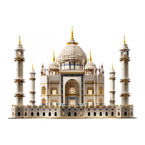 Конструктор LEGO Creator Taj Mahal Set 10256
