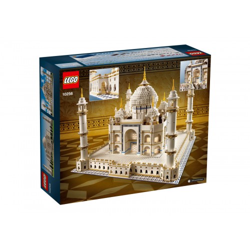 Конструктор LEGO Creator Taj Mahal Set 10256