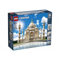 LEGO Creator Taj Mahal Set 10256