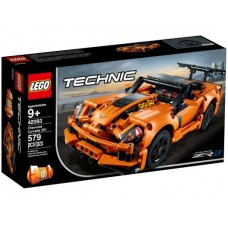 LEGO Techinc Chevrolet Corvette ZR1 Set 42093