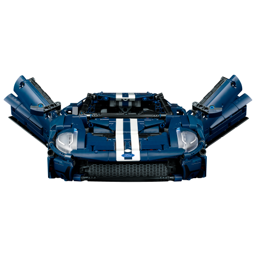 Конструктор LEGO Technic 2022 Ford GT Set 42154