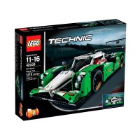 LEGO Technic 24 Hours Race Car Set 42039