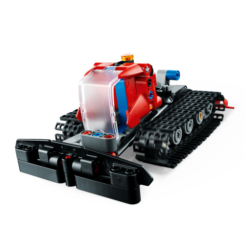 Конструктор LEGO Technic 2in1 Snow Groomer Set 42148