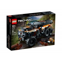 LEGO Technic All-Terrain Vehicle Set 42139