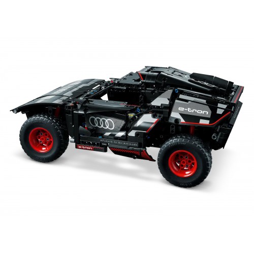 Конструктор LEGO Technic Audi RS Q e-tron Set 42160