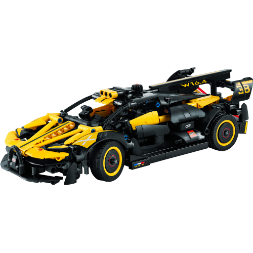 Конструктор LEGO Technic Bugatti Boldie Set 42151