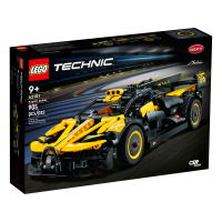 LEGO Technic Bugatti Boldie Set 42151