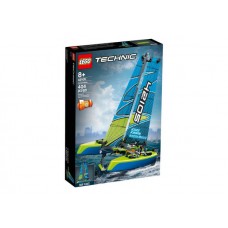 LEGO Technic Catamaran Set 42105