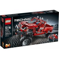 LEGO Technic Customised Pick-Up Truck Set 42029