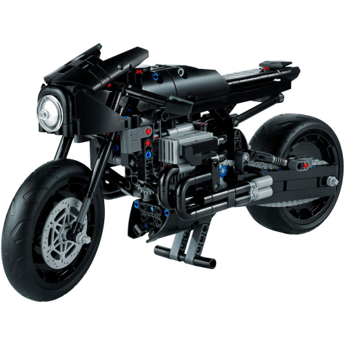 Конструктор LEGO Technic DC The Batman - Batcycle Set 42155