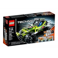 LEGO Technic Desert Racer Set 42027