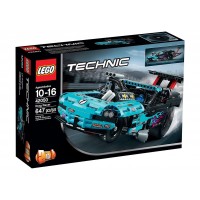 LEGO Technic Drag Race Set 42050