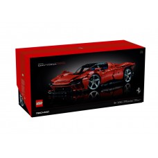 LEGO Technic Ferrari Daytona SP3 Set 42143