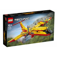 LEGO Technic Firefighter Aircraft Set 42152
