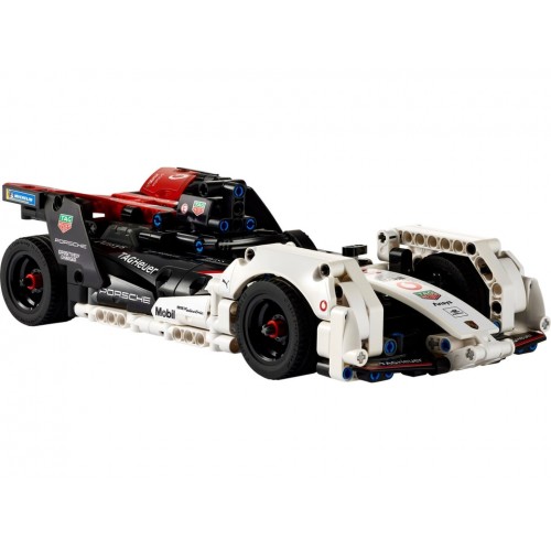 Конструктор LEGO Technic Formula E Porsche 99X Electric Set 42137