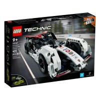LEGO Technic Formula E Porsche 99X Electric Set 42137