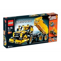 LEGO Technic Hauler Set 8264