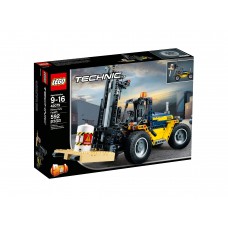 LEGO Technic Heavy Duty Forklift Set 42079