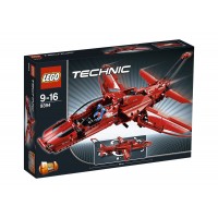 LEGO Technic Jet Plane Set 9394