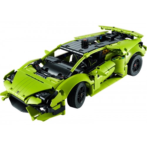 Конструктор LEGO Technic Lamborghini Huracán Tecnica Set 42161