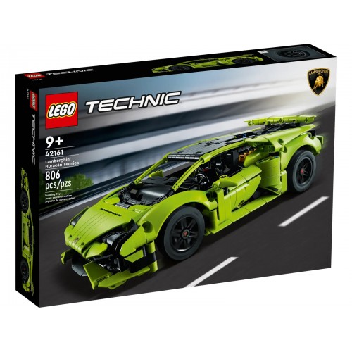 Конструктор LEGO Technic Lamborghini Huracán Tecnica Set 42161