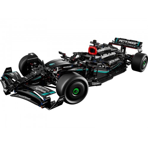 Конструктор LEGO Technic Mercedes-AMG F1 W14 E Performance Set 42171